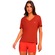 Camiseta Alto Giro Eterna - Feminina LARANJA