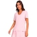 Camiseta Alto Giro Eterna - Feminina ROSA