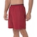 Bermuda Mizuno Tennis - Masculino VERMELHO