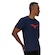 Camiseta Mizuno Run Spark - Masculina AZUL