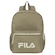 Mochila Fila Colors MARROM CLARO/BRANCO