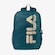Mochila Fila Cut Logo VERDE