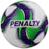 Bola De Futebol Society Lider Xxv Penalty BRANCO/VERDE
