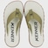 Chinelo Kenner Megah Crepe - Masculino BRANCO