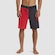 Boardshort Quiksilver Highline Pro Straight V2 19 - Masculina PRETO