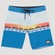 Boardshort Quiksilver Everyday Panel Grafic 20 Tn - Infantil AZUL