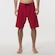 Boardshort Quiksilver Flat Kaimana 21 - Masculino VERMELHO