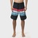 Boardshort Quiksilver Everyday  Stripe Scallop 20 - Masculino PRETO