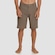 Bermuda Quiksilver Ocean Union Amphibian 20 Major - Masculina MARROM