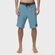 Boardshort Quiksilver Everyday Spaceman Arch 20 - Masculino MARINHO/PETROLEO