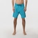 Boardshort Quiksilver Swell Solid Fusion 18 male - Masculino AZUL