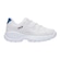 Tênis Fila Evolux - Feminino BRANCO/AZUL CLA