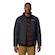 Jaqueta Columbia Labyrinth Loop II - Masculino PRETO MESCLA