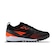 Chuteira Society Penalty Se7e Locker Y-2 - Adulto PRETO