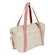 Bolsa adidas Ombro Classic - Feminina BEGE