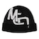 Gorro MCD MCD - Adulto PRETO