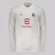 Blusão Milan 2025 Puma Pré-Jogo - Masculino BRANCO
