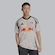 Camisa New York Red Bulls 2025 adidas Away - Masculina BEGE