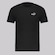 Camiseta Puma ESS Small NO. 1 Logo - Masculina PRETO