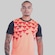 Camiseta Umbro Diamond Diagram - Masculina LARANJA