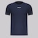 Camiseta Fila Sun Protect Breezy - Masculina AZUL ESCURO