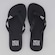 Chinelo New Era Solid - Masculino PRETO