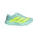 Tênis adidas Adizero Evo SL - Feminino AZUL CLA/AMARELO CLA