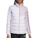 Jaqueta Adidas Terrex Down - Feminina LILAS