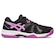Tênis Asics Gel Padel Pro 5 - Feminino PRETO/ROXO