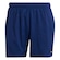 Shorts Adidas Natação Clássico - Masculino AZUL/BRANCO