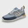 Tênis Ous Phibo 21 34 VS2 Indigo Ecolab OE - Masculino AZUL