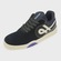 Tênis Ous Imigrante Purple Essencial  - Masculino PRETO/ROXO