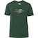 Camiseta Mormaii Logo Full Print - Masculina VERDE