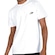 Camiseta Mormaii Logo - Masculina BRANCO