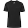 Camiseta Mormaii Letreiro Bordado - Masculina PRETO