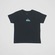 Camiseta Quiksilver Mini Comp Kd - Infantil MARINHO/PETROLEO