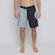 Boardshort Quiksilver Highline Pro Straight 19 Male - Masculino PRETO