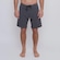 Boardshort Quiksilver Everyday Solid Fusion 18 - Masculino CINZA