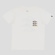 Camiseta Quiksilver Vertical Logos Kd - Infantil OFF WHITE