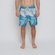 Boardshort Quiksilver Big Charmer Seaport Big Charmer Bs - Masculino AZUL
