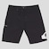 Boardshort Quiksilver Everyday Side Logo 21 Tn - Infantil PRETO