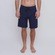 Boardshort Quiksilver Flat Kaimana 20 - Masculino MARINHO/PETROLEO