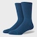 Meia Stance Icon - Unissex AZUL