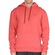 Blusão de Moletom Rip Curl Canguru Brand Icon - Masculino VERMELHO