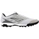 Chuteira Society Penalty Viento Y-1 - Adulto BRANCO/CINZA