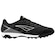 Chuteira Society Penalty Viento Y-1 - Adulto PRETO/CINZA ESC