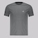 Camiseta Dray - Masculina CINZA