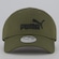 Boné Aba Curva Puma ESS No.1 Logo BB - Adulto VERDE