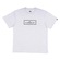 Camiseta Quiksilver Rain Check Plus Size - Masculina CINZA