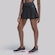 Shorts Saia Olympikus Complemento - Feminino PRETO